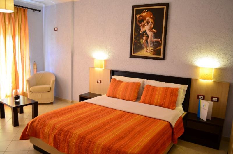 Hotel Ibiza Golem  Exterior photo