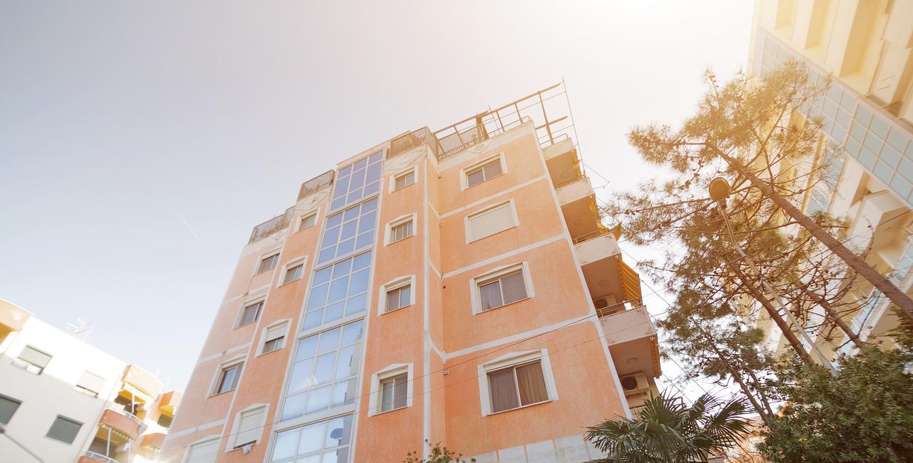 Hotel Ibiza Golem  Exterior photo